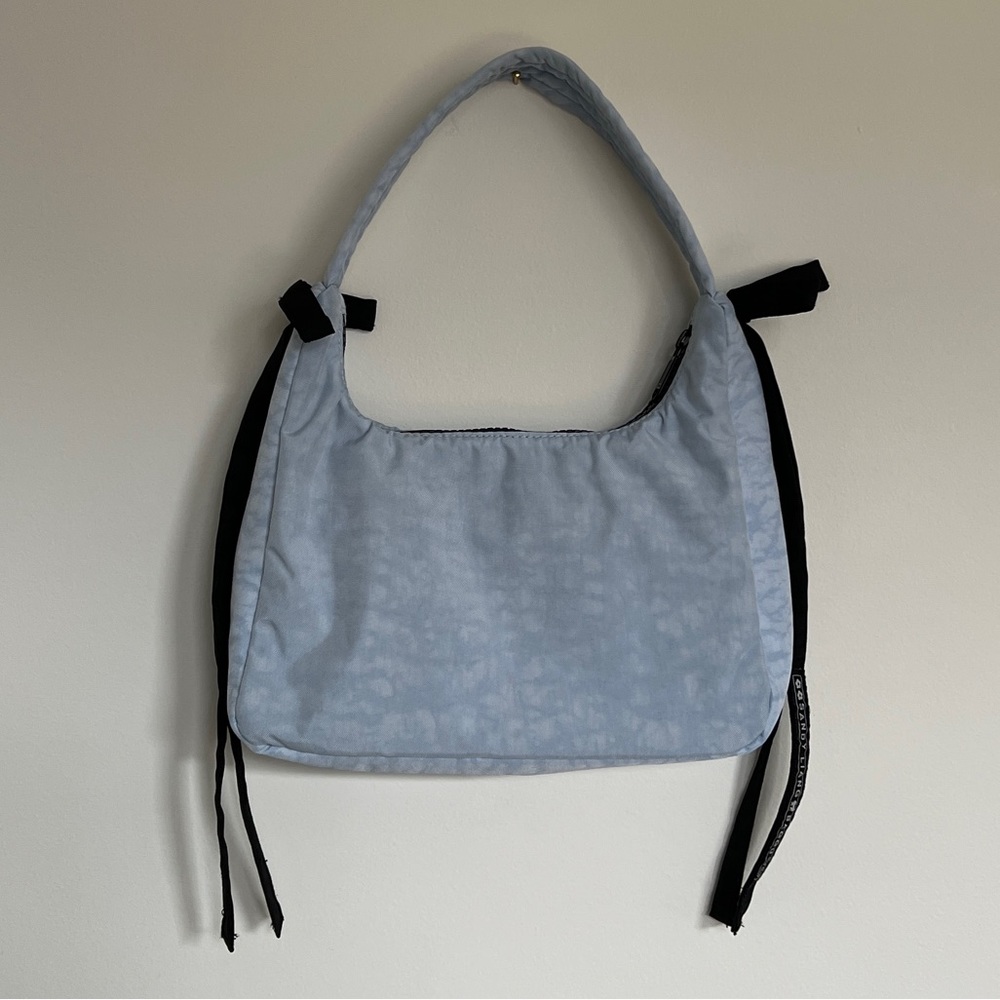 BAGGU Mini Bow Bag